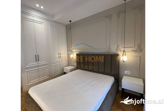 Shtepi me qera Apartament ne Tirane, 1+1, Mobilimi E mobiluar, Pagesa 1,000  Euro.