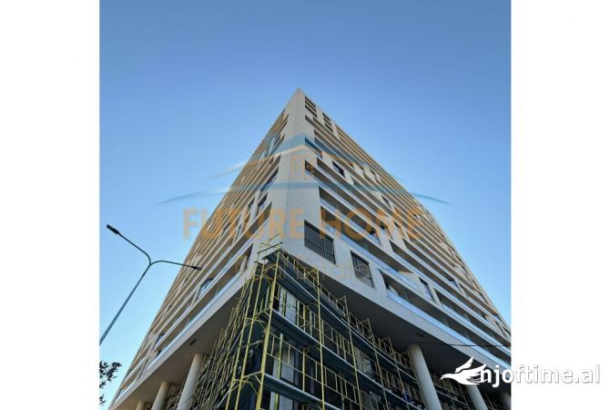 Ambient biznesi ne shitje 1+1 ne Tirane - 513,000 Euro
