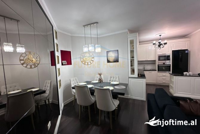 Shtepi me qera 2+1 ne Tirane - 850 Euro