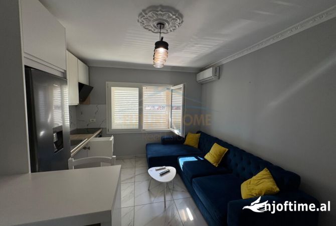 Shtepi me qera 1+1 ne Tirane - 550 Euro