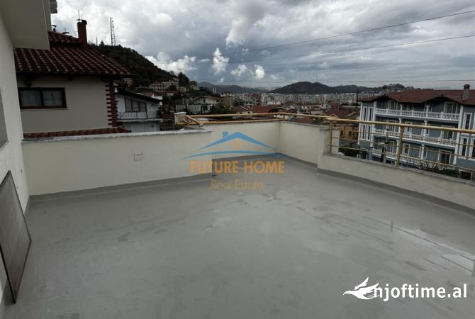 Shtepi me qera 2+1 ne Tirane - 400 Euro