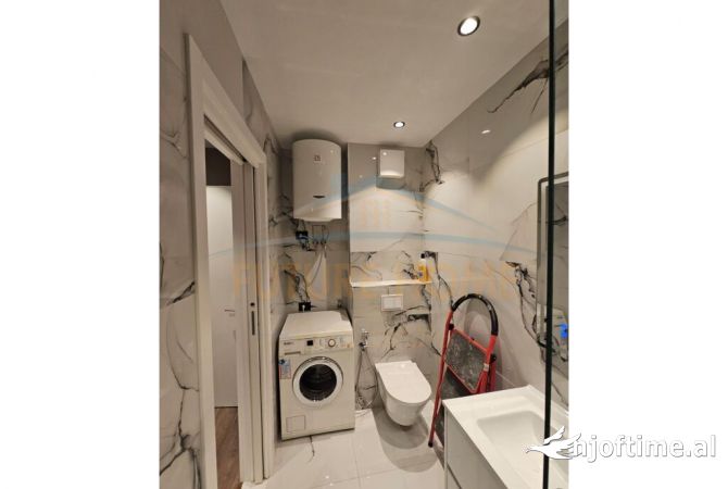 Apartment for rent in Tirana 1+1, Furnished