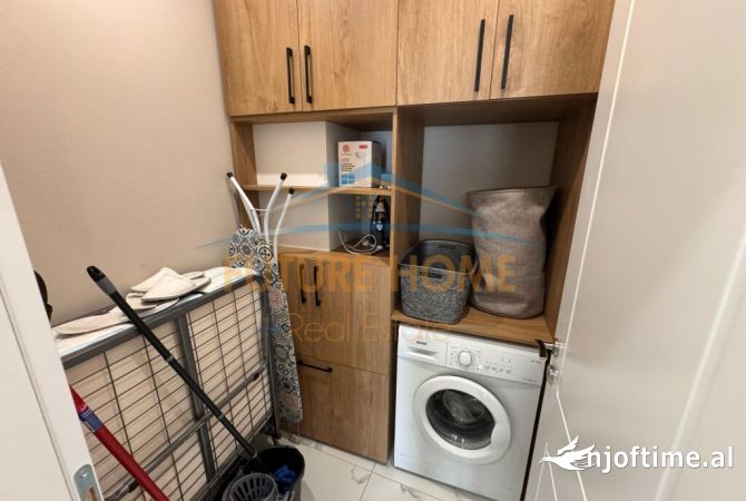 Shtepi me qera Apartament ne Tirane, 2+1, Mobilimi E mobiluar, Pagesa 2,200  Euro.