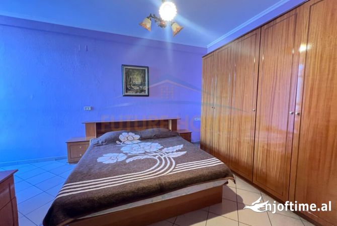 Shtepi me qera 2+1 ne Tirane - 450 Euro