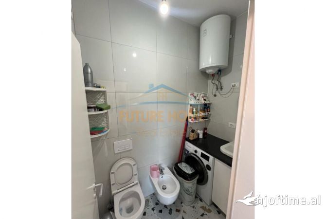 Shtepi ne shitje Apartament ne Tirane, 1+1, Mobilimi E mobiluar, Pagesa 86,000  Euro.