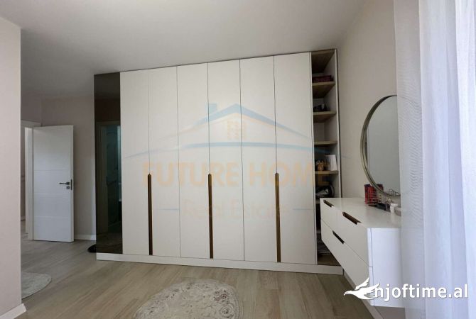 Shtepi me qera Apartament ne Tirane, 2+1, Mobilimi E mobiluar, Pagesa 600  Euro.