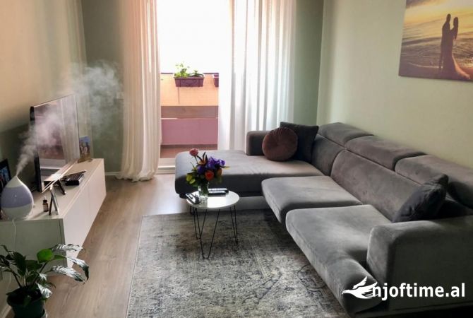 Shtepi ne shitje 2+1 ne Tirane - 125,000 Euro