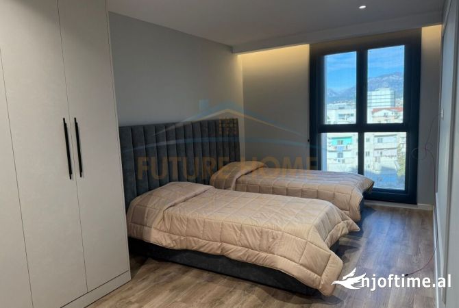 Apartment for rent in Tirana 2+1, Furnished