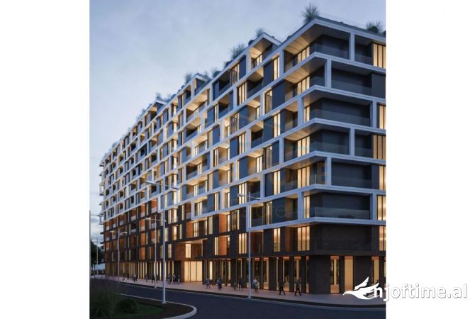 Shtepi ne shitje 1+1 ne Tirane - 105,800 Euro