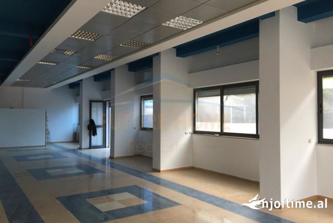 Ambient biznesi me qera 3+1 ne Tirane - 500 Euro