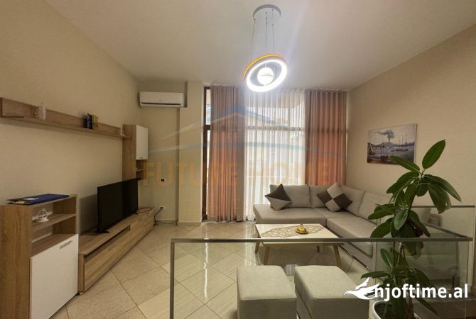 Shtepi me qera 2+1 ne Tirane - 600 Euro