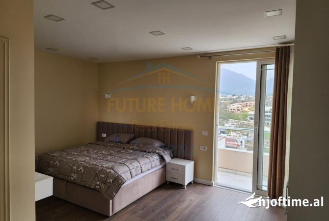 Shtepi me qera 2+1 ne Tirane - 800 Euro