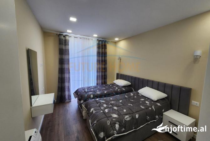 Apartment for rent in Tirana 2+1, Furnished