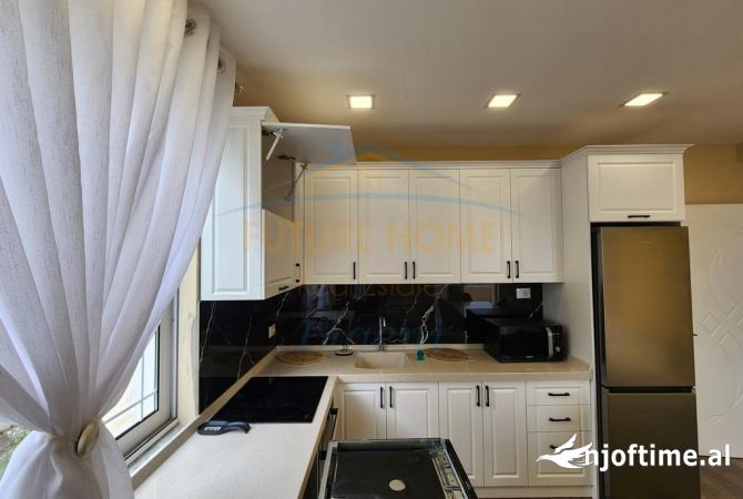 Apartment for rent in Tirana 2+1, Furnished