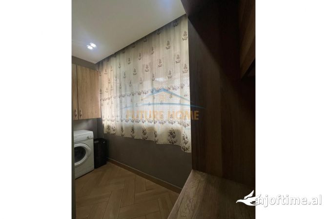 Shtepi ne shitje Apartament ne Tirane, 1+1, Mobilimi E mobiluar, Pagesa 85,000  Euro.
