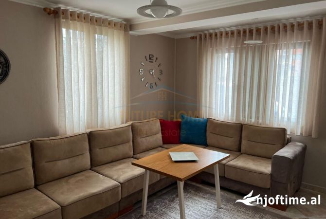 Shtepi me qera Apartament ne Tirane, 6+1, Mobilimi E mobiluar, Pagesa 3,000  Euro.