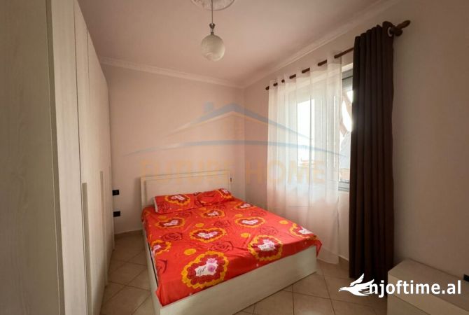 Shtepi me qera 1+1 ne Tirane - 400 Euro