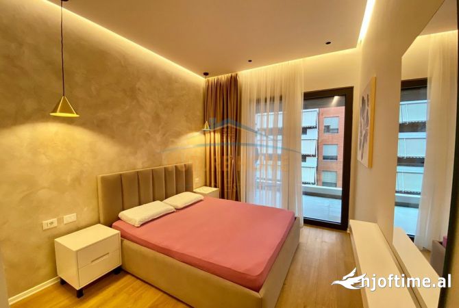 Shtepi me qera 1+1 ne Tirane - 850 Euro
