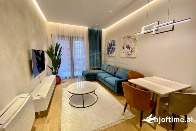 Shtepi me qera 1+1 ne Tirane - 850 Euro