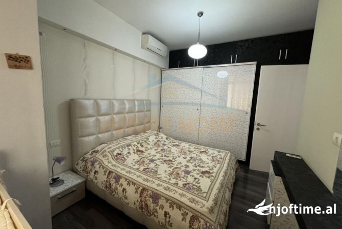 Shtepi me qera Apartament ne Tirane, 2+1, Mobilimi E mobiluar, Pagesa 500  Euro.