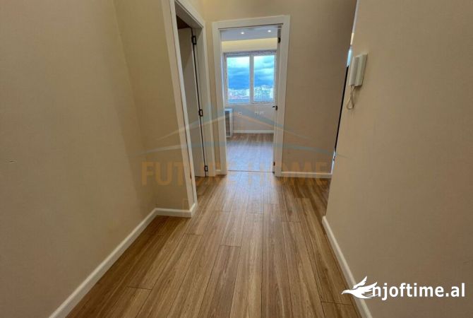 Shtepi ne shitje Apartament ne Tirane, 2+1, Mobilimi E mobiluar, Pagesa 160,000  Euro.