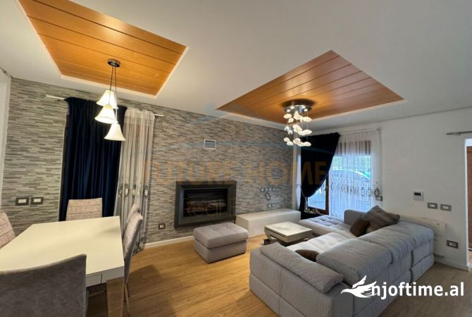 Luxury villas for rent in Tirana 3+1, Furnished