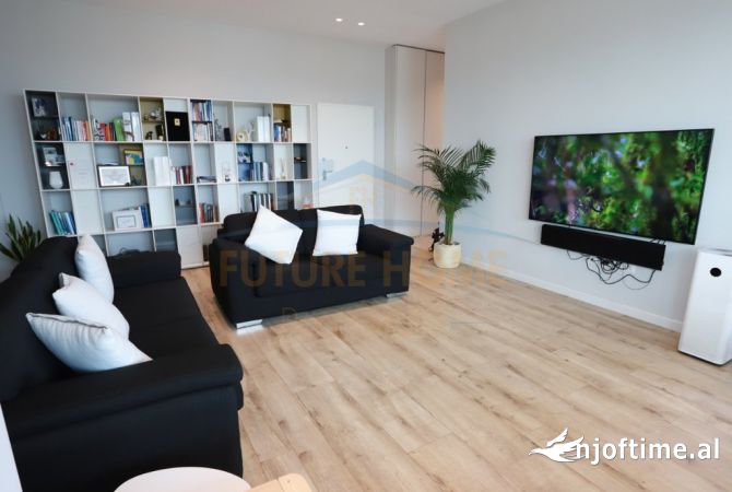 Shtepi me qera 2+1 ne Tirane - 1,000 Euro