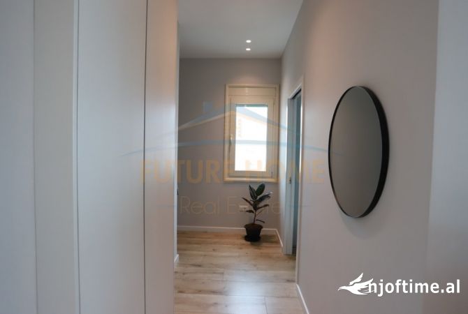 Shtepi me qera 2+1 ne Tirane - 1,000 Euro