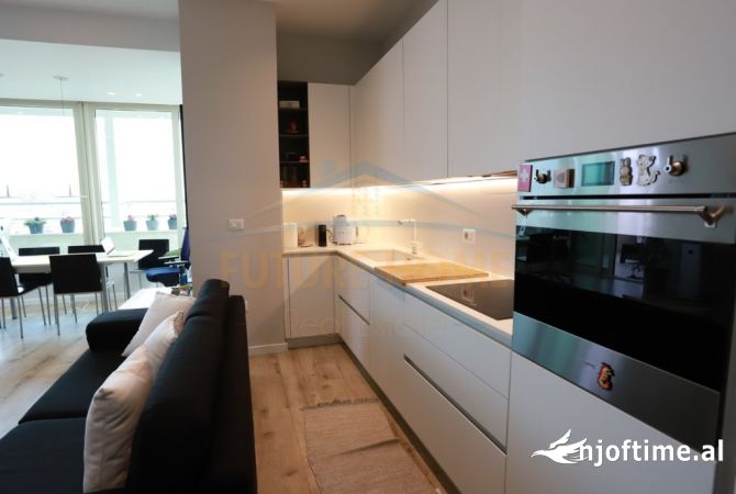 Shtepi me qera Apartament ne Tirane, 2+1, Mobilimi E mobiluar, Pagesa 1,000  Euro.