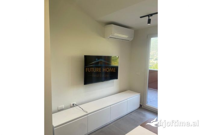 Shtepi me qera 1+1 ne Tirane - 450 Euro