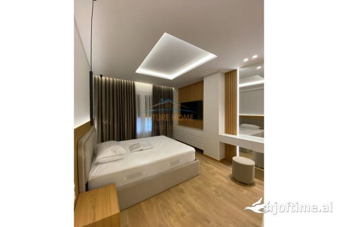 Shtepi me qera Apartament ne Tirane, 2+1, Mobilimi E mobiluar, Pagesa 1,200  Euro.