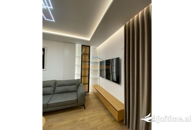 Shtepi me qera Apartament ne Tirane, 2+1, Mobilimi E mobiluar, Pagesa 1,200  Euro.