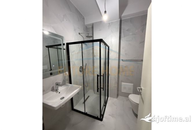 Shtepi me qera Apartament ne Tirane, 2+1, Mobilimi E mobiluar, Pagesa 500  Euro.