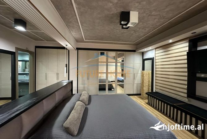 Apartment for rent in Tirana 2+1, Furnished