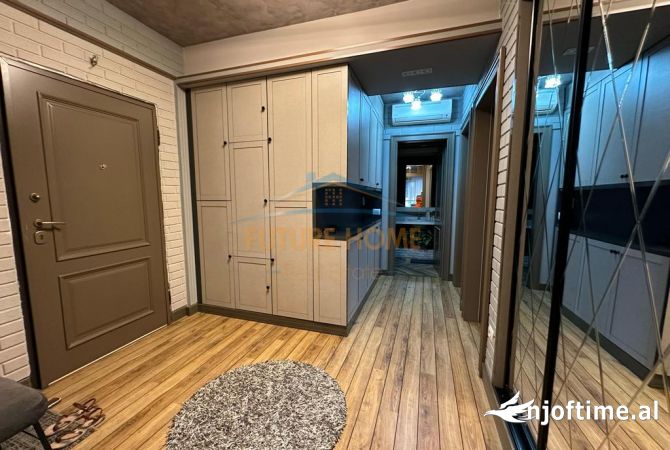 Apartment for rent in Tirana 2+1, Furnished