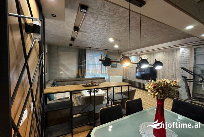 Apartment for rent in Tirana 2+1, Furnished