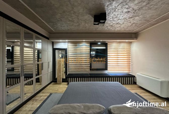 Apartment for rent in Tirana 2+1, Furnished