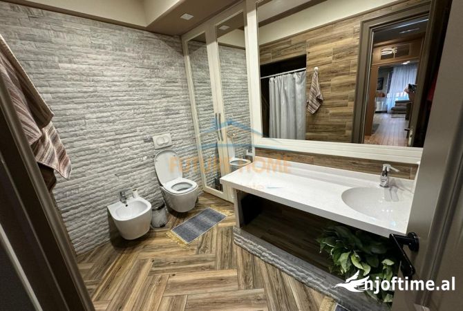 Apartment for rent in Tirana 2+1, Furnished