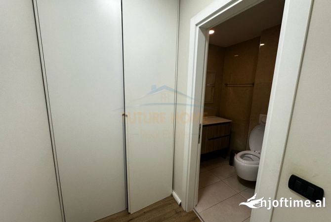 Apartment for rent in Tirana 2+1, Furnished