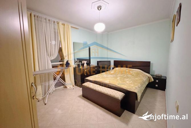 Shtepi me qera 2+1 ne Tirane - 600 Euro