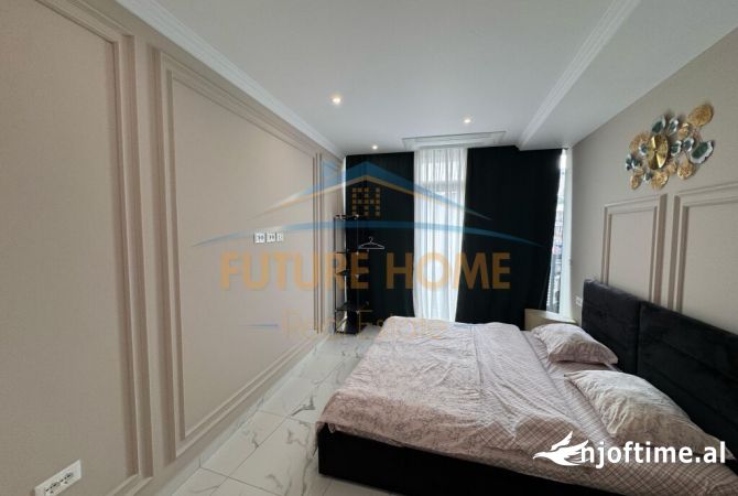 Apartment for sale in Tirana 2+1, Furnished