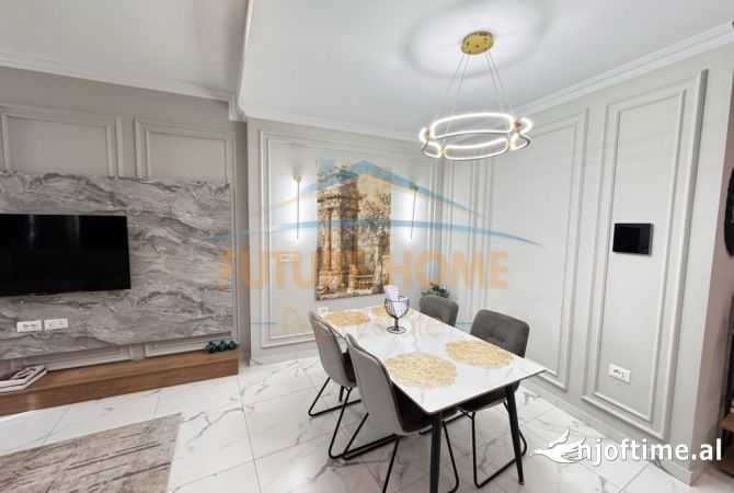Apartment for sale in Tirana 2+1, Furnished