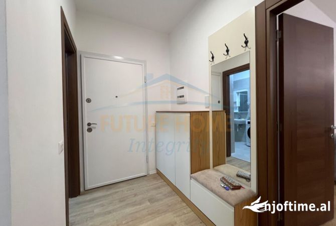 Shtepi me qera Apartament ne Tirane, 2+1, Mobilimi E mobiluar, Pagesa 800  Euro.