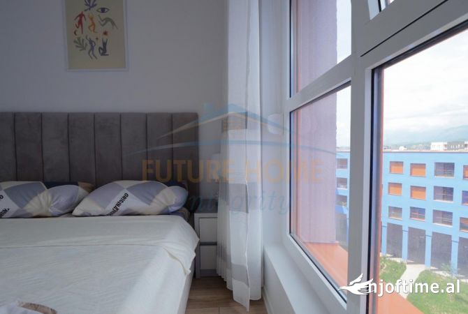 Shtepi ne shitje Apartament ne Tirane, Garsoniere, Mobilimi E mobiluar, Pagesa 72,000  Euro.