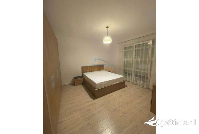 Apartment for sale in Tirana 2+1, Furnished
