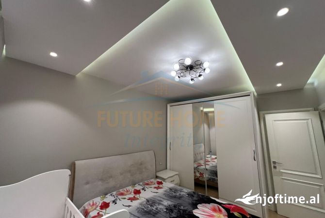 Shtepi me qera Apartament ne Tirane, 2+1, Mobilimi E mobiluar, Pagesa 830  Euro.