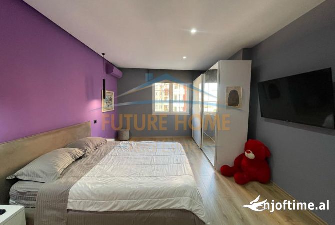 Shtepi me qera Apartament ne Tirane, 2+1, Mobilimi E mobiluar, Pagesa 650  Euro.