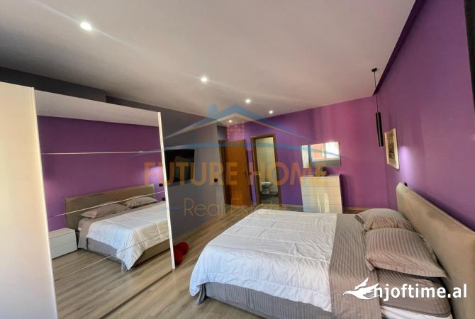 Shtepi me qera 2+1 ne Tirane - 650 Euro