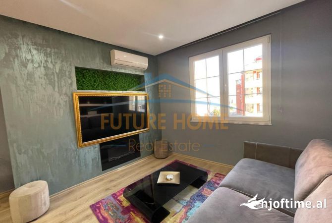 Shtepi me qera Apartament ne Tirane, 2+1, Mobilimi E mobiluar, Pagesa 650  Euro.