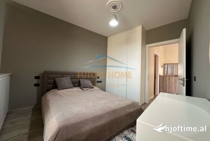 Shtepi me qera 1+1 ne Tirane - 470 Euro